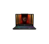 MSI Cyborg 15 B2RWFKG-020UK Intel Core 7 16GB RAM 512GB SSD GeForce RTX 5060 144Hz 15.6 Inch Windows 11 Plus Gaming Lapt