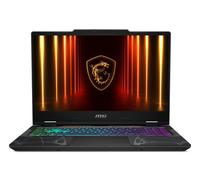 MSI Cyborg 15 B2RWFKG-020UK 15.6" FHD 144Hz Core 7 RTX 5060 Gaming Lap