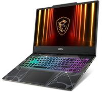 MSI Cyborg 15 B2RWFKG-245XIT, Gaming Notebook, 15.6" FHD 144Hz, Intel Core 7 240H, Nvidia RTX 5060 8GB GDDR7, 1TB SSD NVMe PCIe4, 16GB RAM DDR5 5600MHz, WiFi 6E, Free DOS