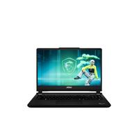 MSI Cyborg 15 Intel Core i7 16GB RAM 512GB SSD GeForce RTX 5050 144Hz 15.6 Inch Windows 11 Gaming Laptop