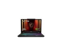 MSI Cyborg 15 Gaming Laptop Core 5 RTX 5050 16GB