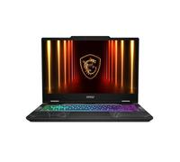 MSI Cyborg 15 Gaming Laptop| Intel Core™ 7 240H | NVIDIA GeForce RTX 5050 | 15.6'' FHD 144Hz Screen |16GB DDR5 RAM | 1TB SSD | Windows 11 Home | Translucent Black