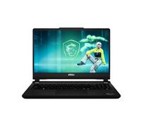 MSI Cyborg 15 Intel Core i7 16GB RAM 512GB SSD GeForce RTX 5050 144Hz 15.6 Inch Windows 11 Gaming Laptop