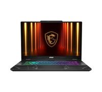 MSI Cyborg 17 B2RWFKG-001FR: Intel Core 7 240H - 16GB DDR5 - SSD 512GB - Nvidia RTX5060 8GB - 17.3" Full HD 144Hz - Windows 11 Home