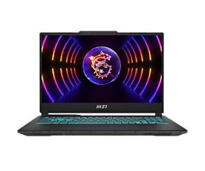 MSI Cyborg A12VF-025UK Laptop 39.6 cm (15.6") 12th Gen i7-12650H 16 GB NVIDIA GeForce RTX 4060 Windows 11 Home