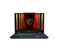 MSI Cyborg 15 B2RWEKG-021UK 15.6" FHD 144Hz Core 7 RTX 5050 Gaming Lap
