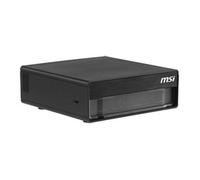MSI EdgeXpert 128GB NVIDIA GB10 DGX-Based 4TB Desktop AI Supercomputer