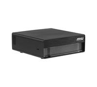 MSI EdgeXpert AI Supercomputer Desktop NVIDIA DGX Spark GB10 Grace Blackwell Arc