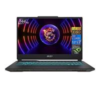 MSI [Equipped with GTX, Thin and Lightweight Gaming Laptop GF63 1.86kg 144Hz i5 GTX1650Max-Q/15.6FHD/8GB/1TB/Windows11/GF63-10SC-3166JP