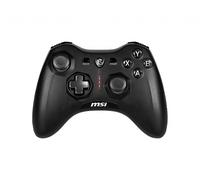 MSI Force GC20 V2 Black USB 2.0 Gamepad Analogue / Digital Android, PC