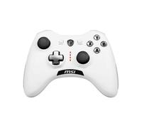 MSI Force GC20 V2 White - S10-04G0020-EC4