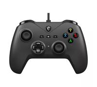 MSI FORCE GC200 Gaming Controller Black USB Gamepad Analogue / Digital Android PC