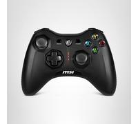 MSI FORCE GC30 V2 Wireless PC Gamepad Controller - 2.4 GHz, 600mAh, USB 2.0