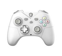 MSI FORCE GC300 W WHITE Wireless Controller White