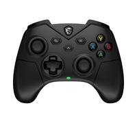 MSI FORCE GC300 W Wireless Controller Black