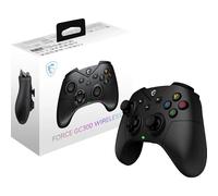 MSI Force GC300 Wireless / Wired PC Gaming Controller - Black