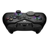 MSI FORCE PRO W CONTROLLER Black USB 2.0 Gamepad Analogue / Digital Android, PC, Xbox One S, Xbox One X, Xbox Series S, Xbox Series X