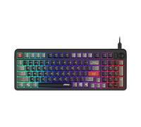 MSI Forge Gaming Keyboard and Mouse Bundle