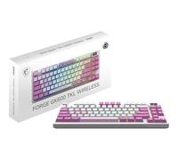 FORGE GK600 TKL W VIOLET UK