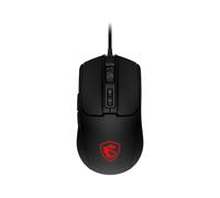 MSI FORGE GM100 GAMING MOUSE