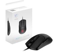 MSI Forge GM100 Optical Gaming Mouse Wired MS0716