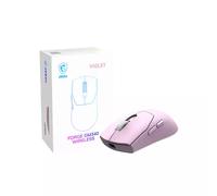 MSI Forge Gm340 Wireless Violet mouse Gaming Ambidextrous RF Wireless + Bluetooth Optical 12000 DPI