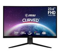 MSI G2422C computer monitor 59.9 cm (23.6") 1920 x 1080 pixels Full HD Black
