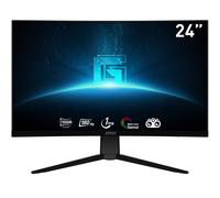 MSI G2422C computer monitor 59.9 cm (23.6") 1920 x 1080 pixels Full HD Black