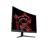 Msi G32CQ4 E2 31.5" Widescreen Va Led Black Curved Monitor 2560X1440/2Xhdmi/Disp