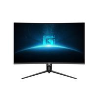MSI G32CQ5P computer monitor 80 cm (31.5") 2560 x 1440 pixels Wide Quad HD LCD Black