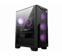 msi Gaming Desktop PC Codex R2 B14NVL5-449US Intel Core i5-14400F 32GB DDR5 2TB SSD GeForce RTX 5060 Windows 11 Home