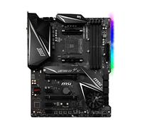 MSI Gaming Edge AM4 AMD X570 ATX DDR4 Motherboard