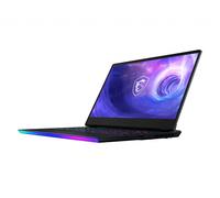 MSI Gaming GE66 12UH-279UK Raider Intel® Core™ i9 i9-12900HK Laptop 39.6 cm (15.6") 4K Ultra HD 32 GB DDR5-SDRAM 2 TB SSD NVIDIA GeForce RTX 3080 Wi-Fi 6E (802.11ax) Windows 11 Home Blue, Titanium