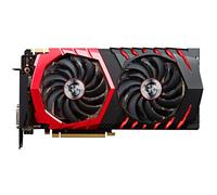 MSI Gaming GeForce GTX 1080 Gaming X 8G ,graphic card 8 GB
