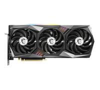 MSI GAMING GeForce RTX 3060 X TRIO 12G NVIDIA 12 GB GDDR6