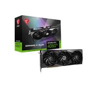 MSI GAMING GeForce RTX 4060 Ti X SLIM 8G NVIDIA 8 GB GDDR6