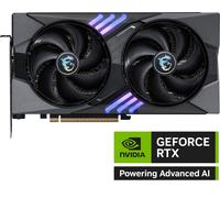 MSI GeForce RTX 5060 Ti Gaming OC 16GB GDDR7 PCI-Express Graphics Card