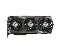 MSI GAMING GEforCE RTX 5060 TI 16G SHADOW 2X OC PLUS Geforce RTX 3080 Ti 12 GB G