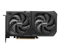 MSI GAMING GeForce RTX 5060 Ti 16G SHADOW 2X OC PLUS NVIDIA 16 GB GDDR7