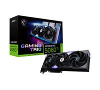 MSI GAMING GeForce RTX 5060 TI 16G TRIO OC NVIDIA 16 GB GDDR7