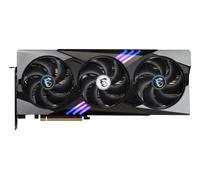 MSI GAMING GeForce RTX 5080 16G TRIO NVIDIA 16 GB GDDR7