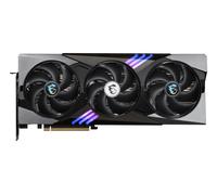 MSI GeForce RTX 5080 Gaming Trio 16GB GDDR7 PCI-Express Graphics Card