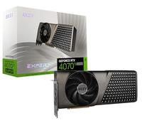 MSI Gaming RTX 4070 TI Super 16G Expert Graphics Card (NVIDIA RTX 4070 Ti Super, 256-Bit, Extreme Clock: 2685 MHz, 16GB GDRR6X 21 Gbps, HDMI/DP, Ada Lovelace Architecture)