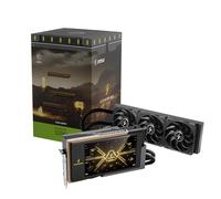 msi Gaming RTX 5090 32G Lightning Z Graphics Card (32GB GDDR7, 512-bit, Extreme Performance: 2775 MHz, DisplayPort x3 2.1a, HDMI 2.1b, NVIDIA Blackwell Architecture)