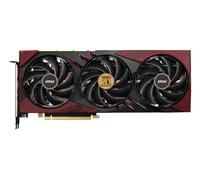MSI GAMING SLIM GeForce RT 4060 Ti 8G MONSTER HUNTER EDITION NVIDIA GeForce RTX 4060 Ti 8 GB GDDR6