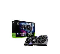 MSI GAMING GeForce RTX 5070 Ti 16G TRIO OC NVIDIA 16 GB GDDR7