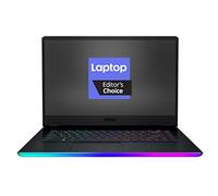 MSI GE66 Raider 10SF-285 15.6" 240Hz 3ms Gaming Laptop Intel Core i7-10875H RTX2070 16GB 512GB SSD NVMe SSD Win10 VR Ready