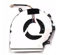 MSI GE72MVR 7RG APACHE PRO MS-16JC MS-169C MS-179C CPU Cooling Fan 4-PIN