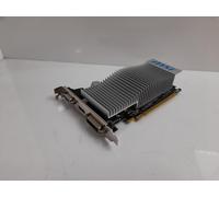 MSI GeForce 210 1GB DDR3 PCIe Video Graphics Card N210-MD1GD3H/LP