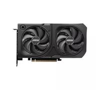 MSI GEFORCE 5060 TI 16GB SHADOW 2X OC PLUS BULK NVIDIA GeForce RTX 5060 Ti GDDR7